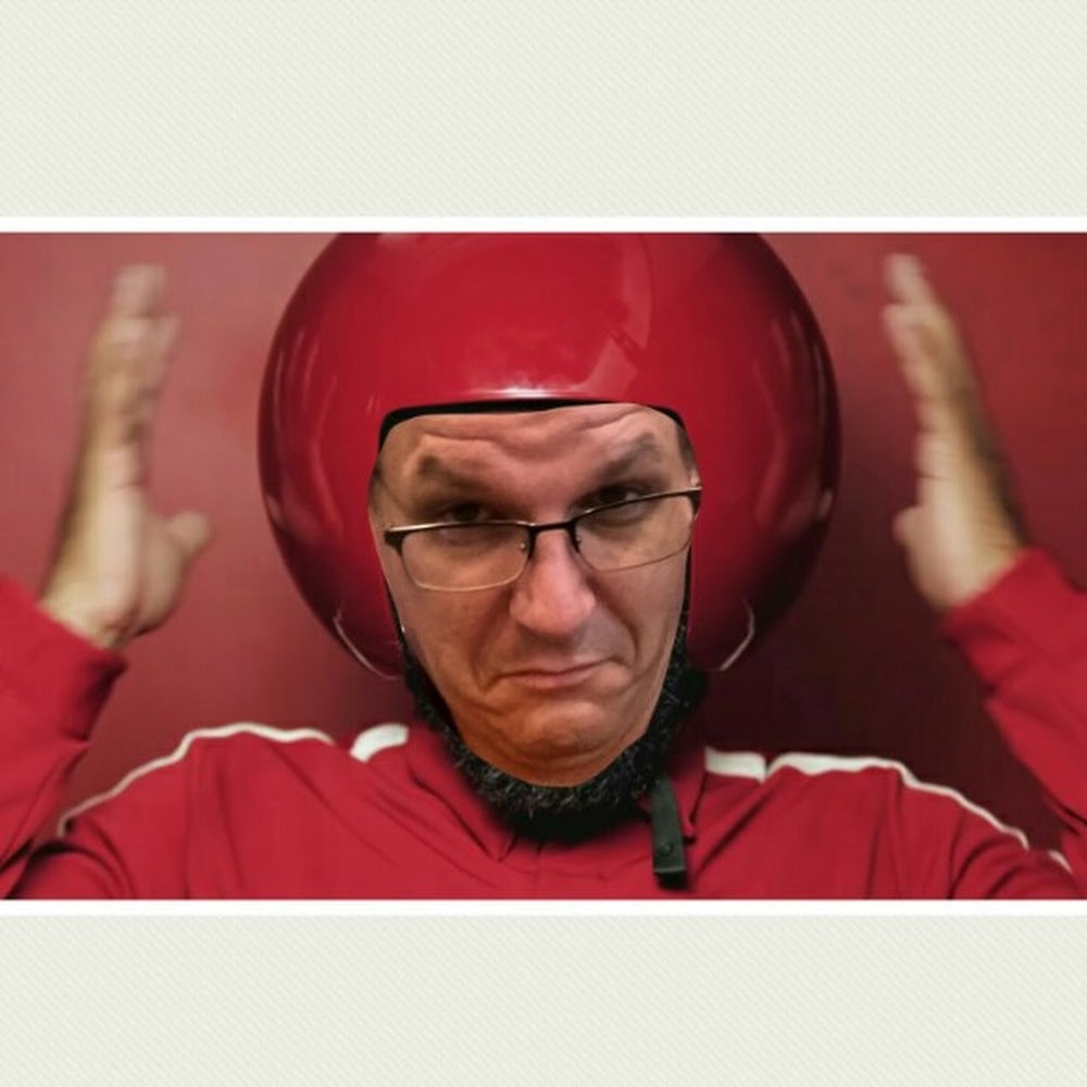 Meet your Posher, Greg